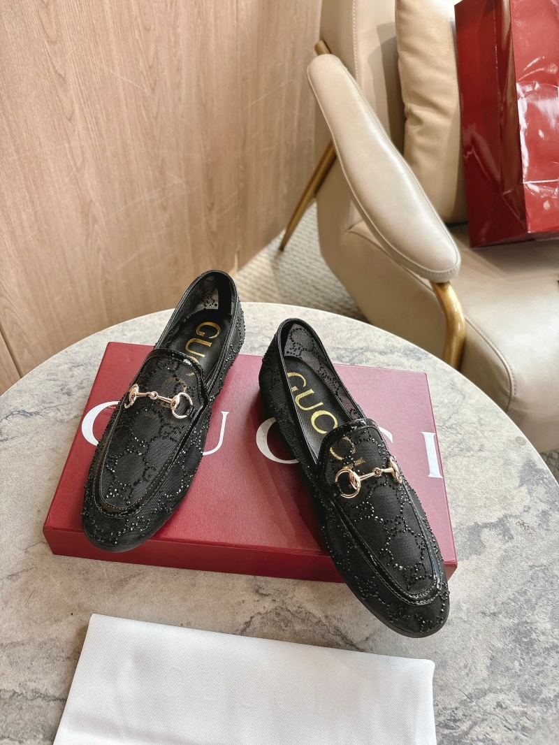 Gvc*1 loafers